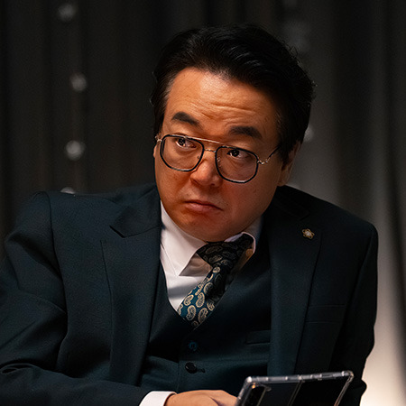 드라마 서초동 출연진및 등장인물