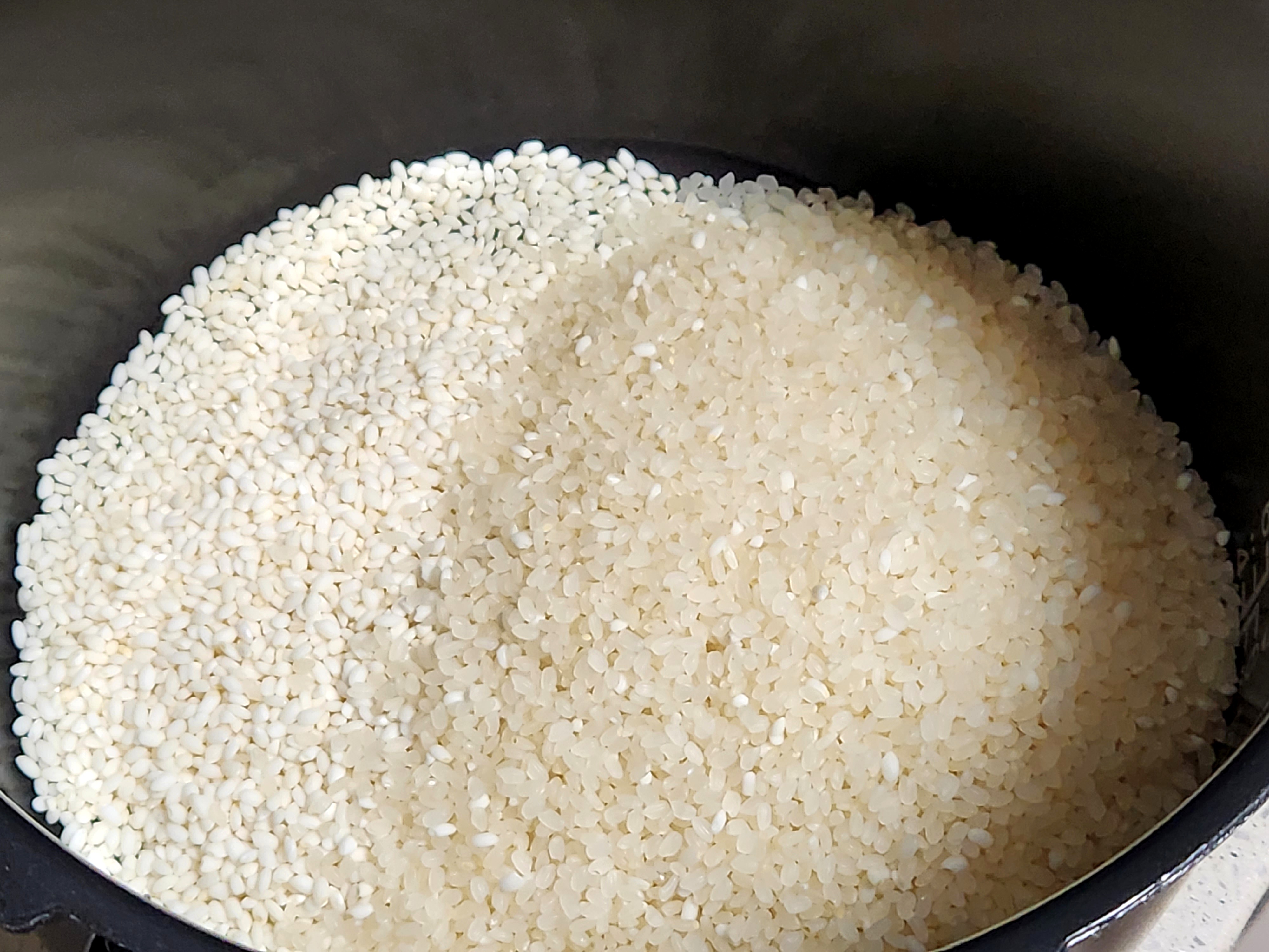 찹쌀 효능 찹쌀밥 짓기 찹쌀밥 짓는 법 찹쌀밥 하는 법