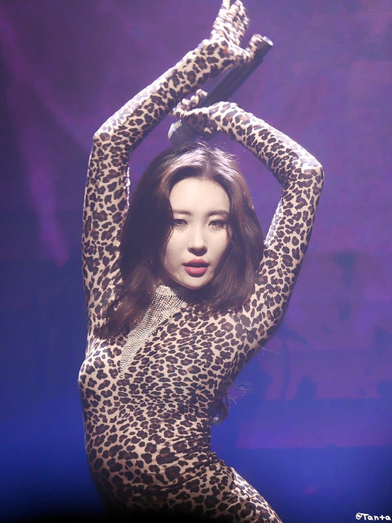  선미 예쁜 사진 움짤 gif