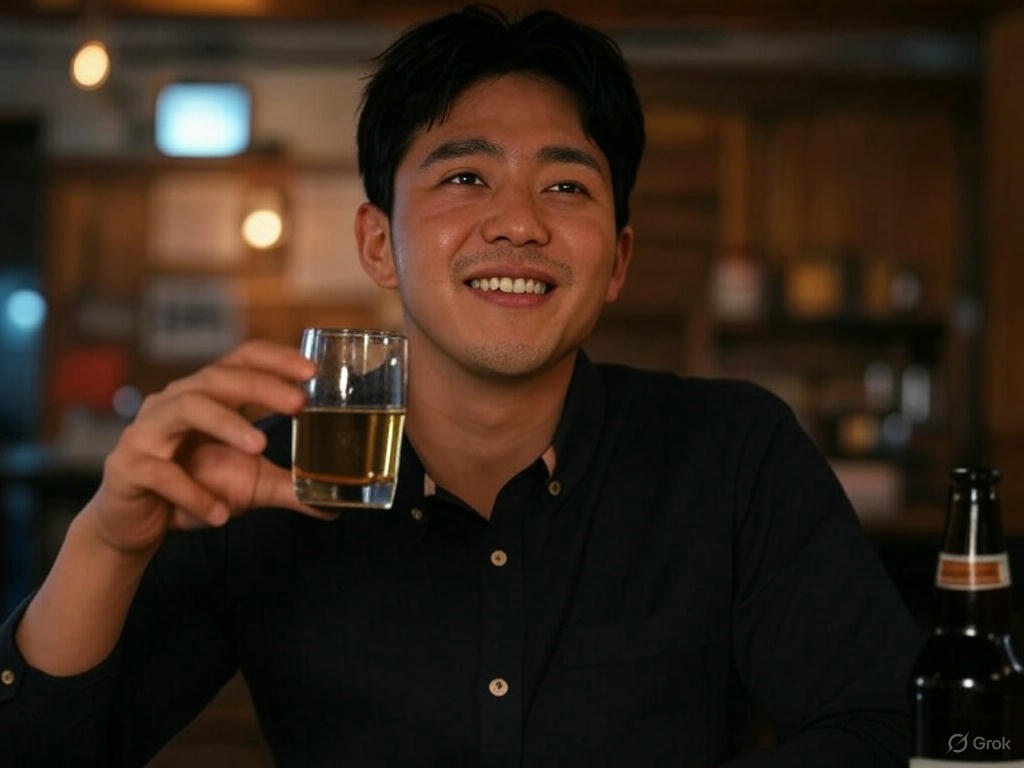 맥주