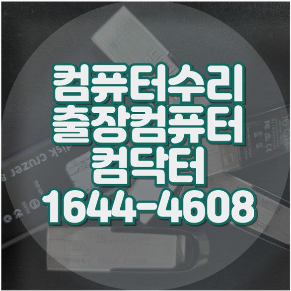  안양시 컴퓨터 수리 및 IT 서비스 가이드포맷,윈도우설치/포토샵,일리스트설치/캐드,스케치업설치/패러럴즈설치/한글,엑셀,Ms오피스설치/컴닥터