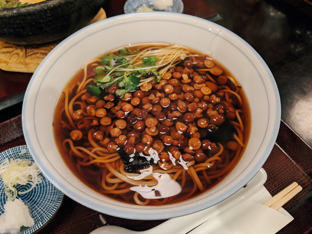 Noodle.