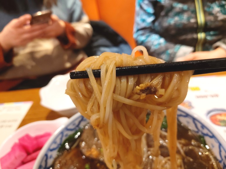 타이 현지맛 그대로 다산동 맛집 레몬그라스 23