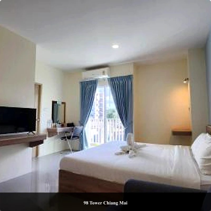 98 Tower Chiang Mai_2