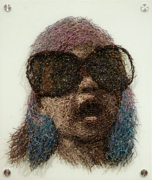  이상섭, 한국, 화가. 1980-현재