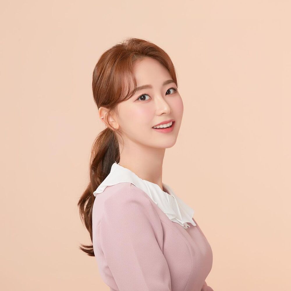  SBS 스포츠 신입 여자 아나운서 신예원 인스타그램 사진