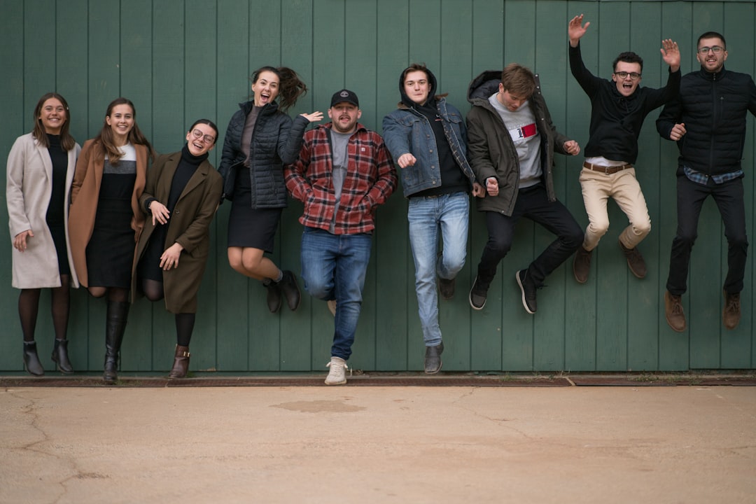 Jumping Jacks
