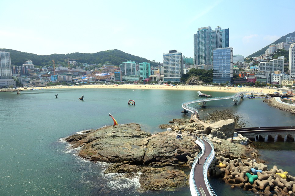 7 길이 루지 외에 부산 여행 코스 추천 부산이 볼거리 24
