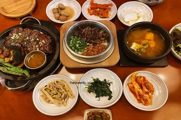 대전 맛집