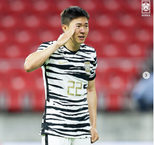  2022 동아시안컵 남자축구 한국 일본 축구 중계 실시간 