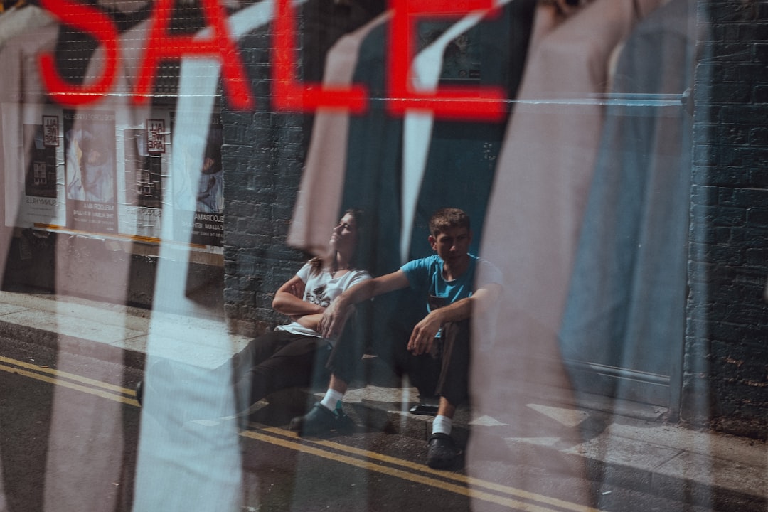 Sale.