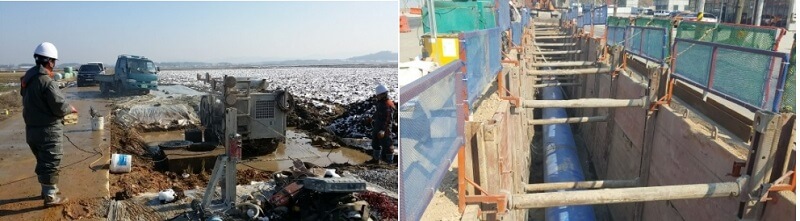  코오롱글로벌, 3개월간 토목건축 수주 못한다...경기도 상대 소송 '기각'...사실상 '패소'
