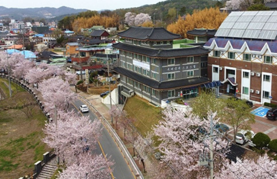 부여국가유산야행 