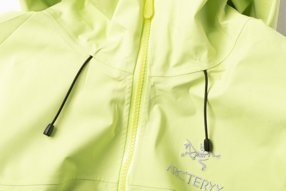 [Arc’teryx] Alpha SV 23