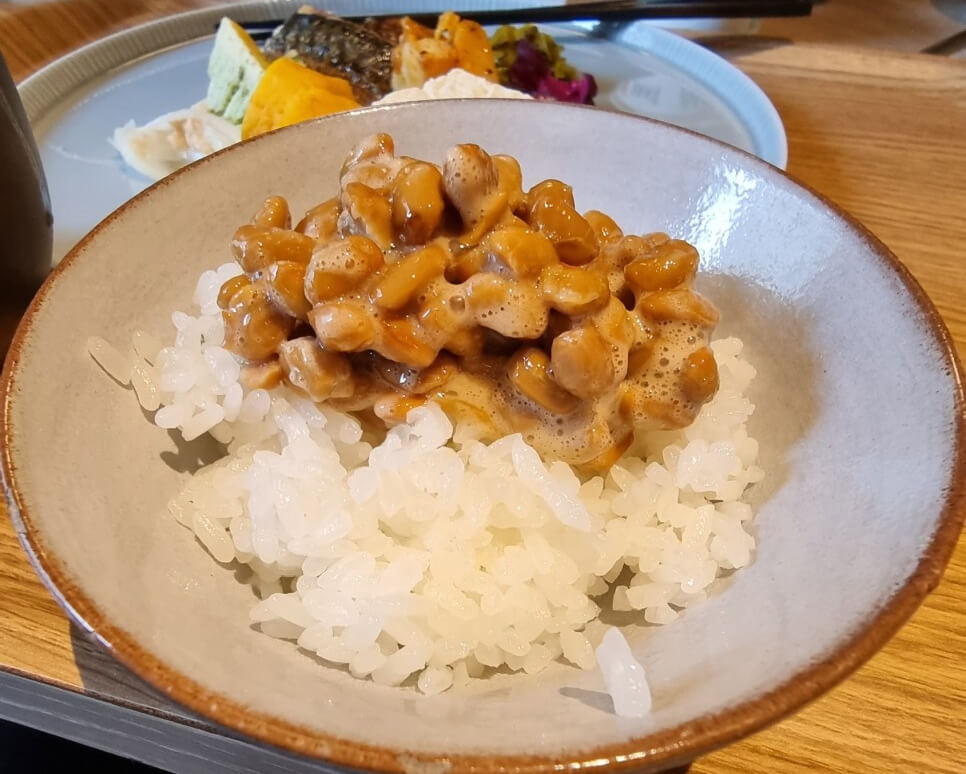 낫토