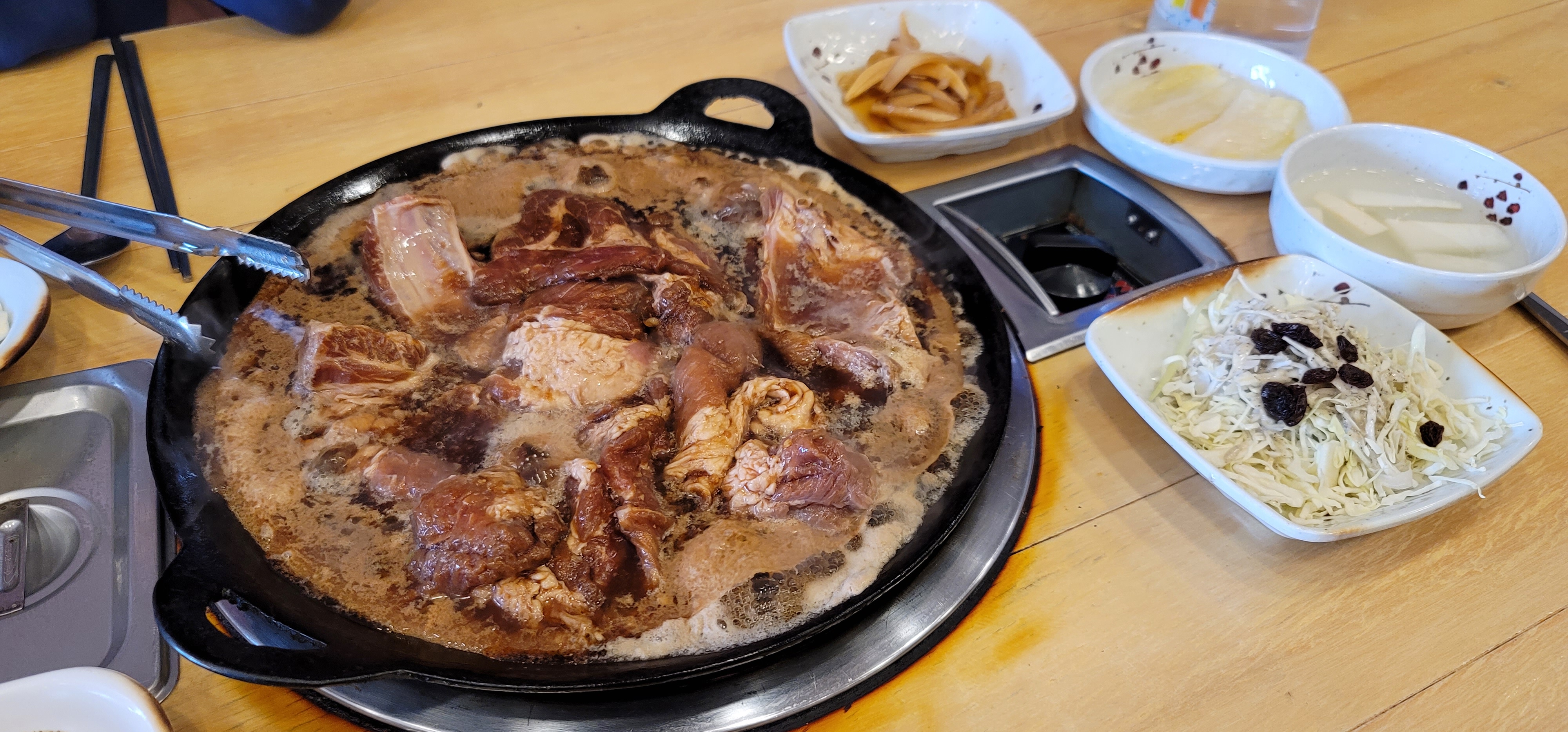 원조장수 이미지