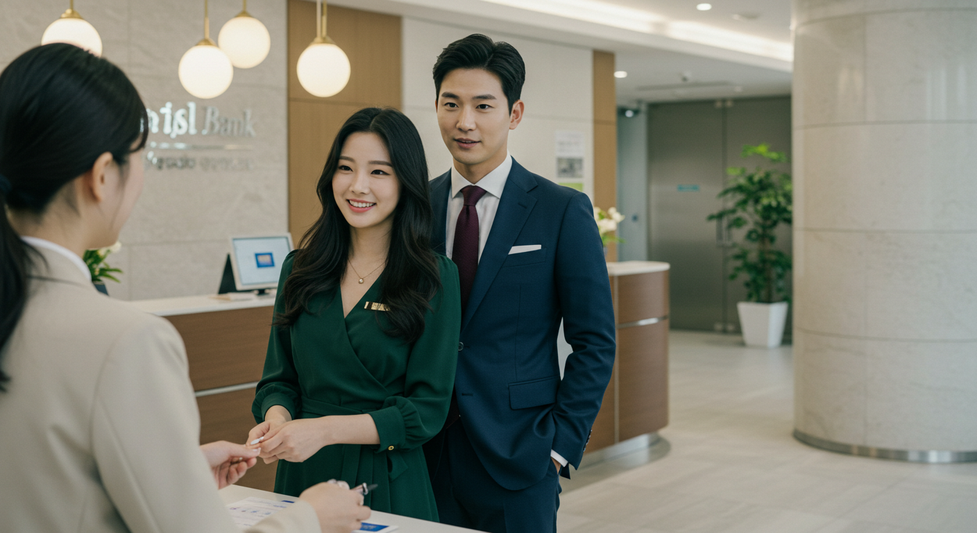 사업자 전세자금 대출 조건