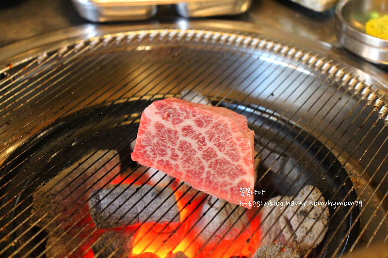 맛집 한우살치살까지 진심이다 영통역 소고기 13