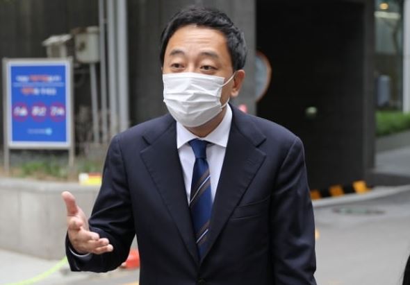  금태섭 서울시장 출마 하나?금태섭 프로필