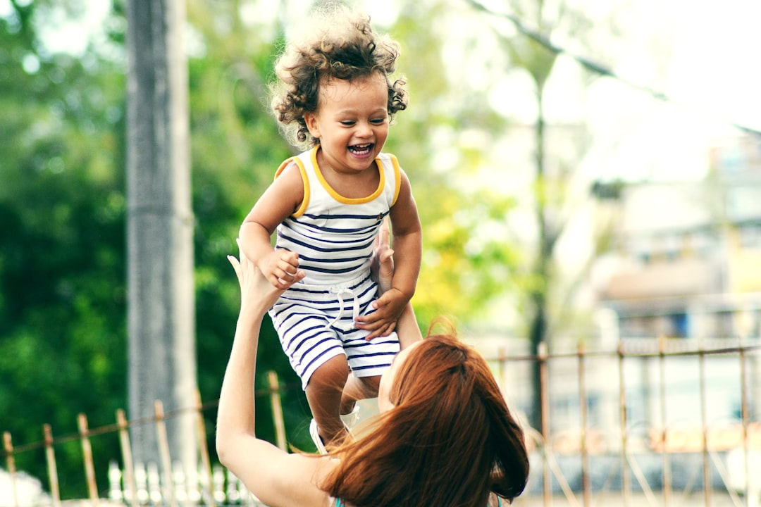 Child support