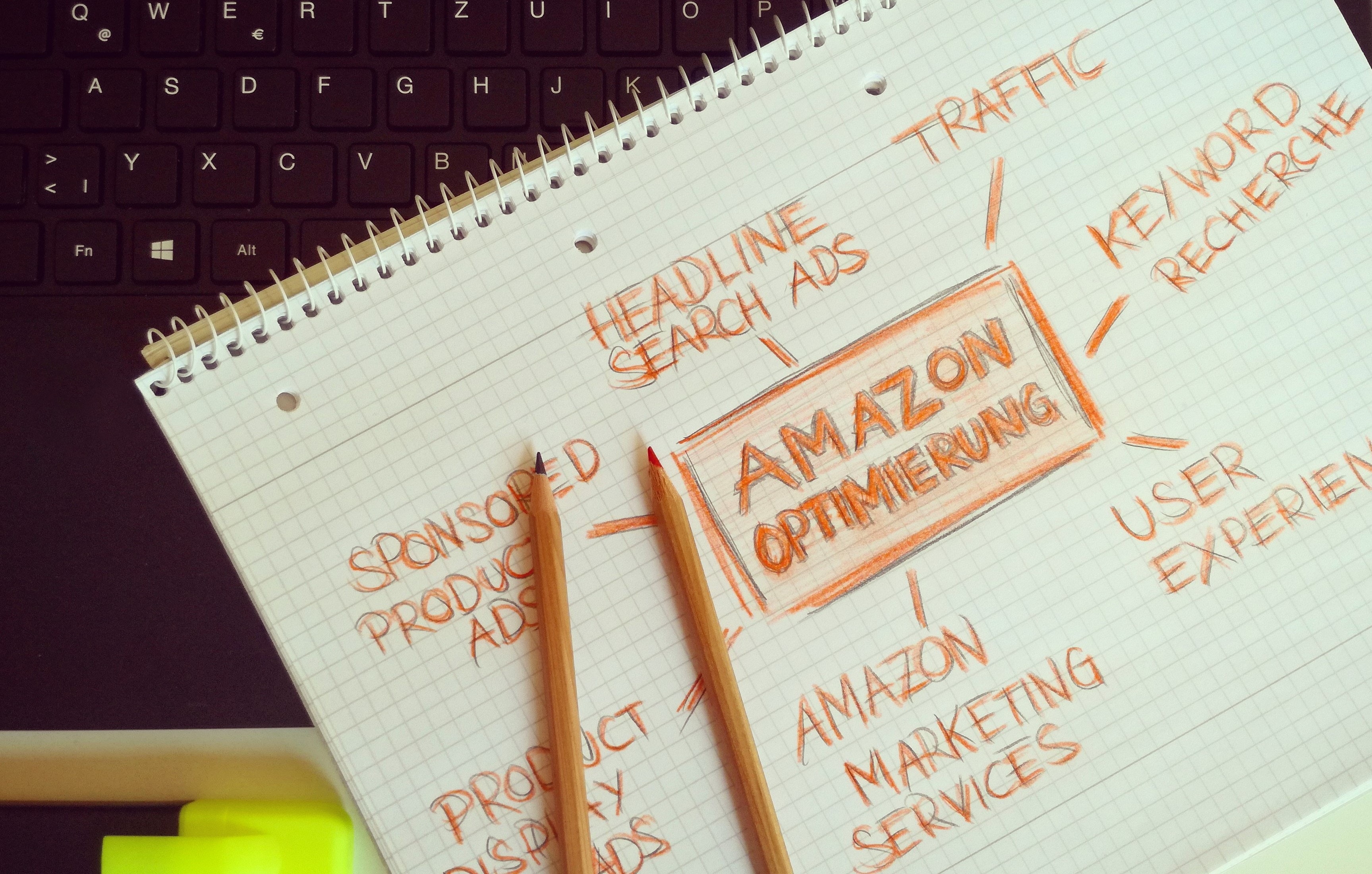  Amazon: 혁신과 전략적 다각화로 세계적인 기업으로 성장