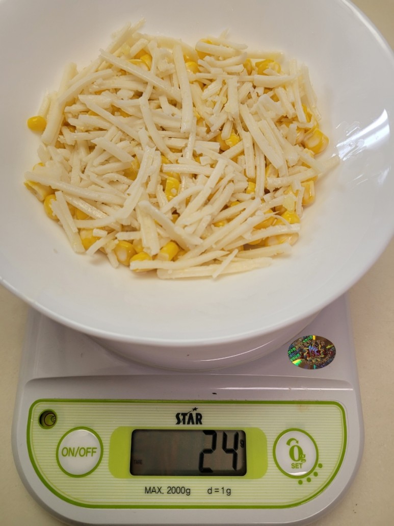 캔뚜껑 오프너 두돌아기 유아식) 변비 예방에도 좋은 8