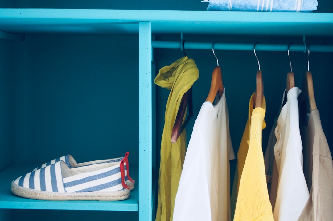 'Closet'