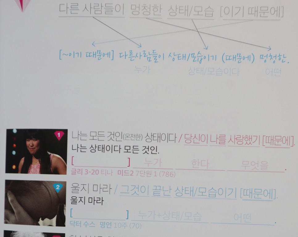 왕초보 영어공부 혼자하기 영어공부혼자하기 4주완성으로 15