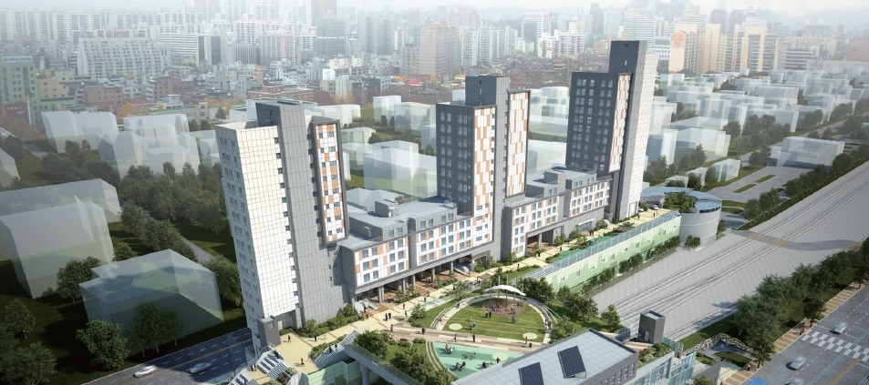 서울가좌휘경행복주택-4