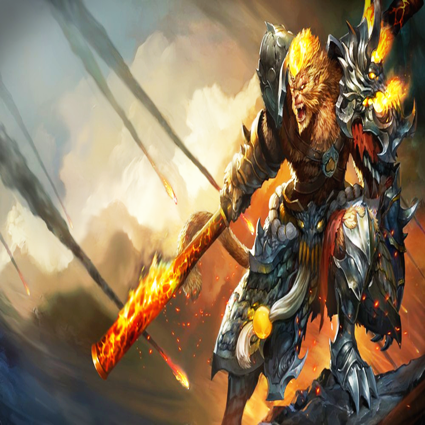  롤 패치노트 10.5 PBE #1 오공 리워크, 영원석 실험