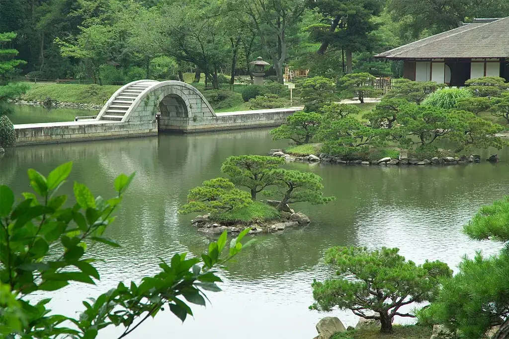 슛케이엔