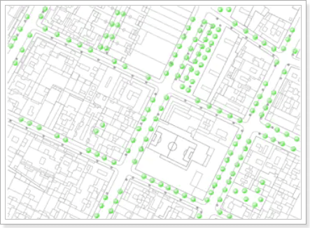  국토부 지적도 무료열람 방법 안내 - 토지이용계획원 위성 정보