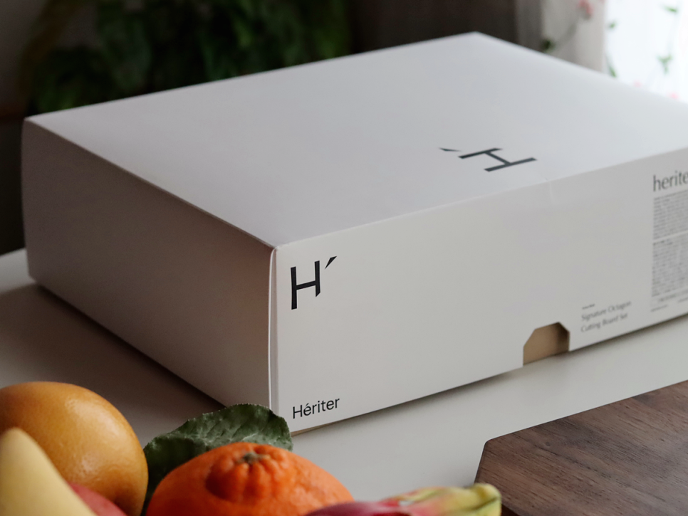 윤스테이 칼 [집들이선물 추천템] 윤스테이 4