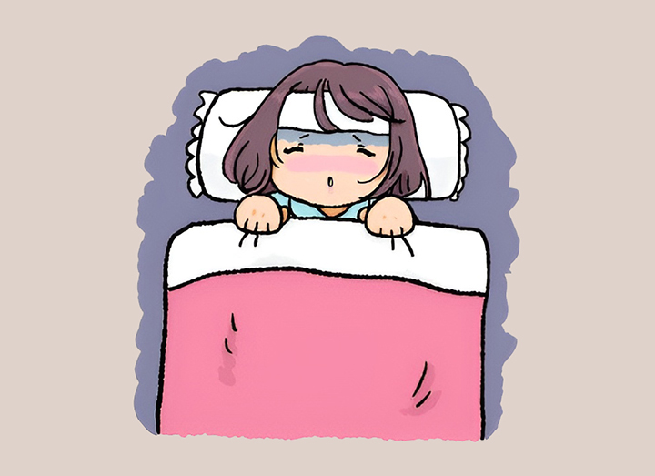 고열과-두통