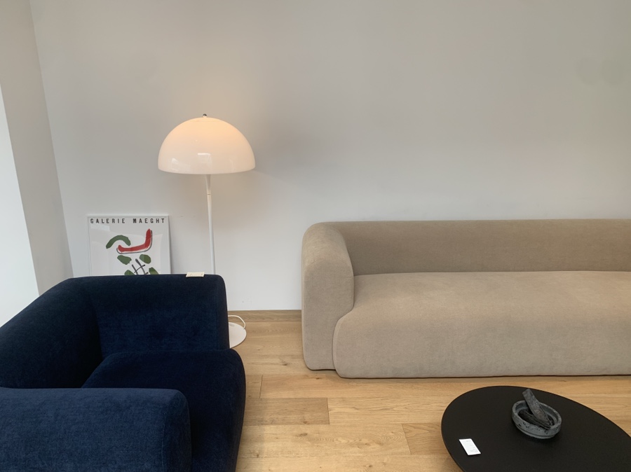 잭슨카멜레온, 플랜트란스 4