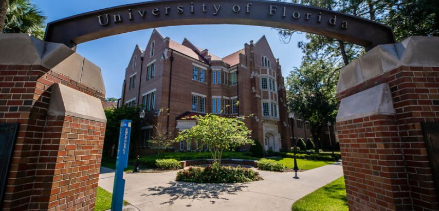 University of Florida