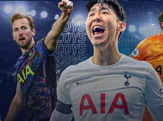  2022년8월20일 토트넘 홋스퍼 FC 울버햄튼 원더러스 FC 무료 중계