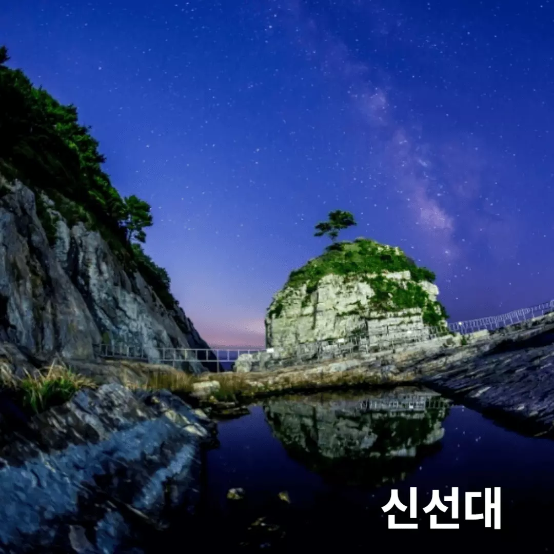 신선대