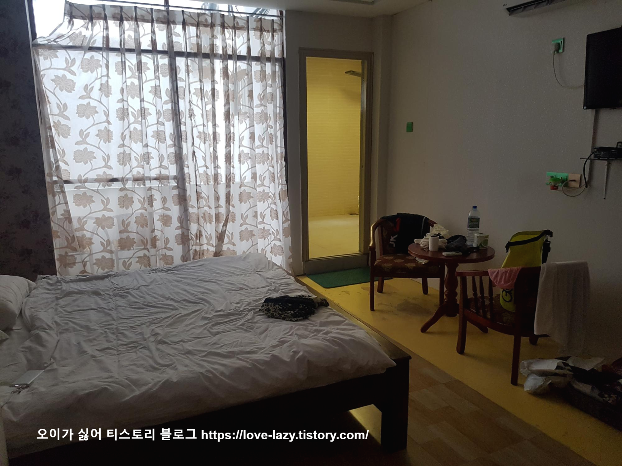  스리랑카 여행기 3탄 웰리가마에서 미리사 놀러가기