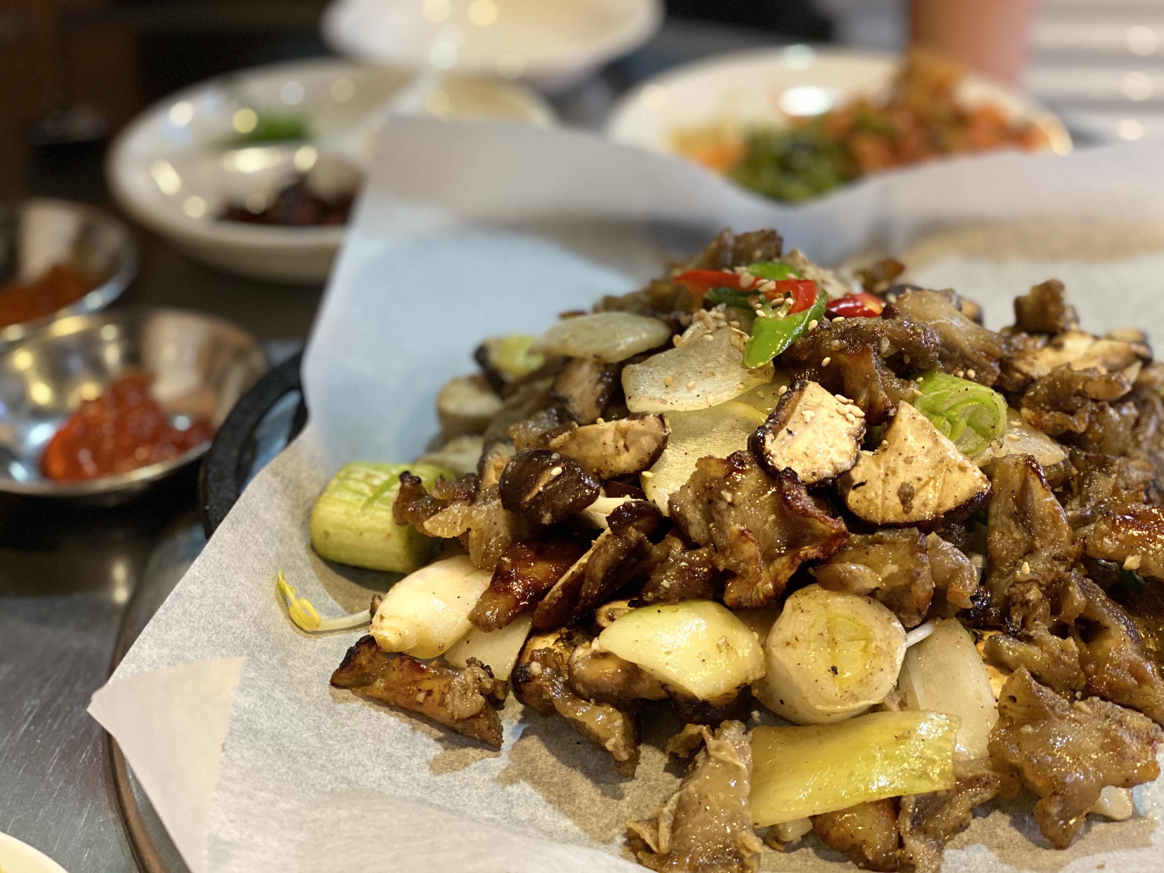 몽실식당 이미지