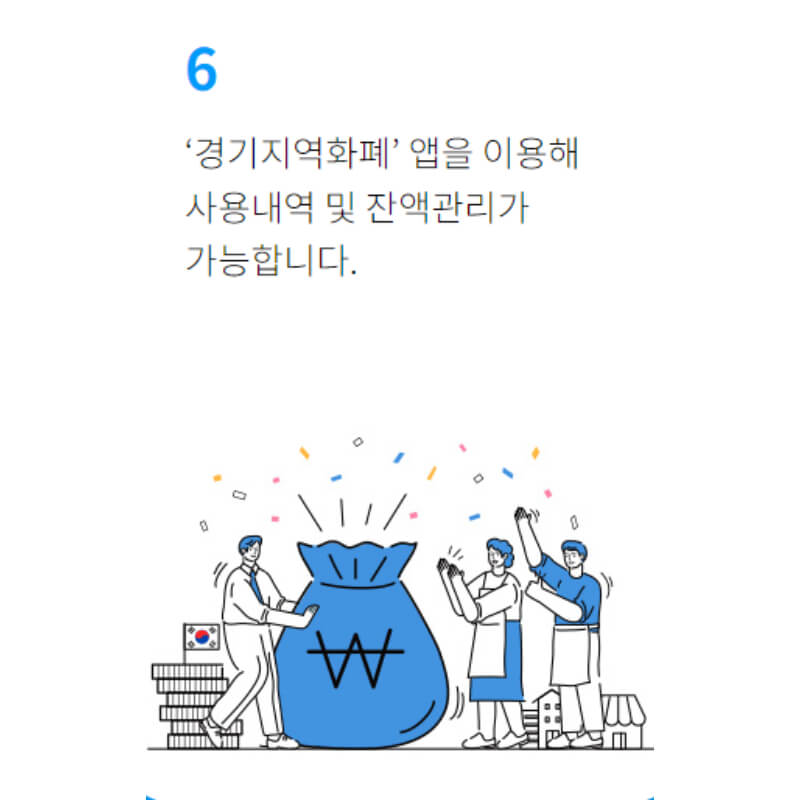 경기지역화폐 신청 방법 (총정리)