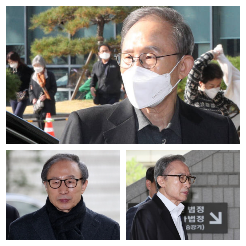  BBK도 이명박 소유, 진술 막은 검찰 단죄 위해 증언할 수 있다!