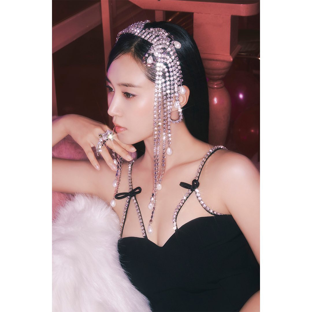  소녀시대 Oh-GG SMTOWN 2022 : SMCU EXPRESS