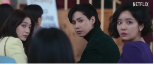 더 글로리 시즌2 보러가기 결말공개! 7