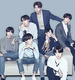  BTS(방탄소년단) 보이그룹 개인 브랜드 순위는?(브랜드 평판 '보이그룹 개인브랜드' 2020년 10월 빅데이터 분석결과