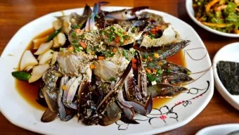 부천 봉순게장 맛집은 간장게장 양념게장을 맛있게 먹을 수 있는 곳_3