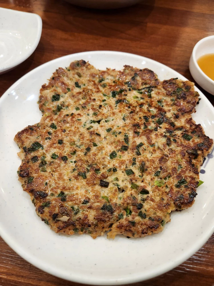 고기완자