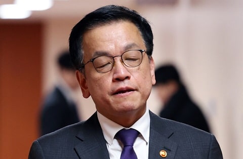 최상목 탄핵소추 발의! 야5당이 공개한 충격적인 4가지 이유 경제부총리 탄핵&amp;#44; 대통령 권한대행 탄핵 
