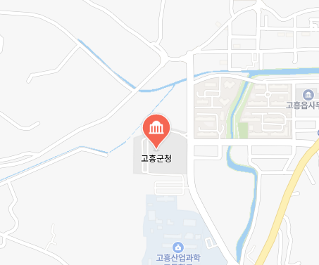 고흥군청 세무과 세정과 위치 업무시간 전화번호 취득세 주민세 등록세 면허세 지방소득세 직접 알아보고 정리! 3 고흥군청 위치