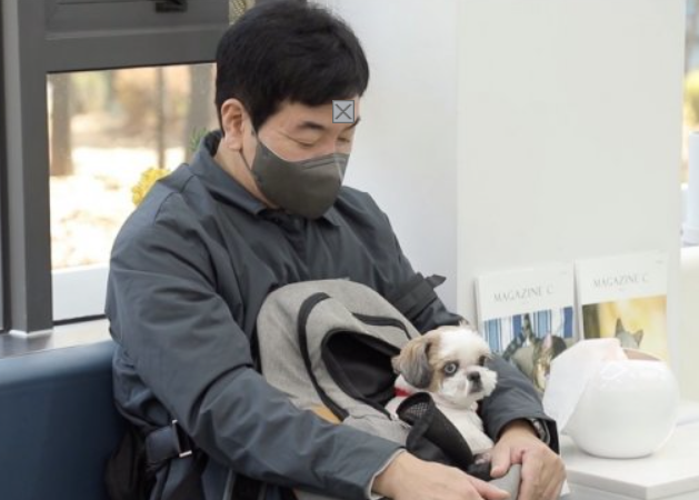  배우 김일우 결혼 여부 및 집 공개 화제. 박선영 무슨 관계?
